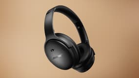 En chute de prix en ce moment, ce casque Bose fait sensation sur le site Boulanger pour les soldes d'hiver