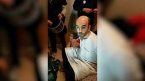 Durant sa cavale, Redoine Faïd se cachait sous une burqa lors de ses sorties