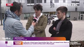 Les XII Travaux du président Macron - La Jeunesse