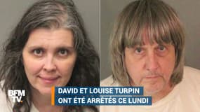 Une maison de l'horreur découverte en Californie où un couple séquestrait ses 13 enfants