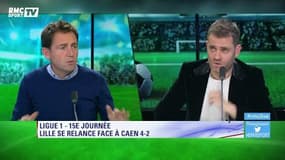 Riolo : "L’adjoint qui reprend l’équipe, je ne comprends pas !"
