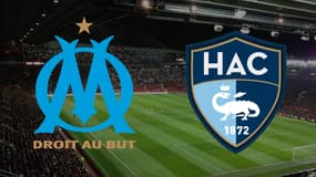 OM - Le Havre : à quelle heure et sur quelle chaîne regarder le match de Ligue 1 en direct ?