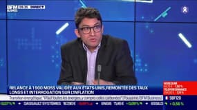 Les Experts : La relance de 1 900 milliards de dollars validée aux Etats-Unis - 08/03