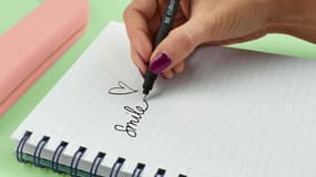 Ces stylos Legami font un carton en ce moment, profitez avant la rupture de stock 