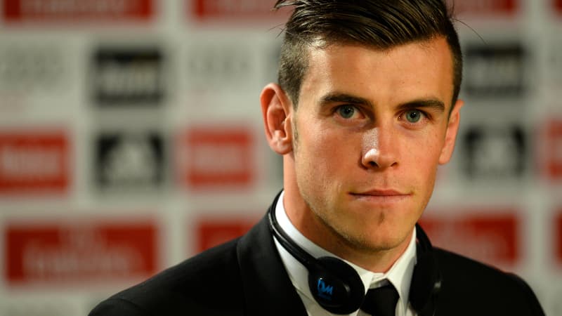 Gareth Bale