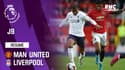 Résumé : Manchester United - Liverpool (1-1) – Premier League