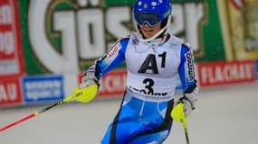 Frida Hansdotter