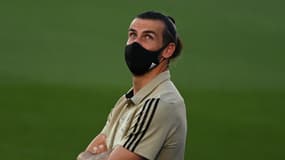 Gareth Bale