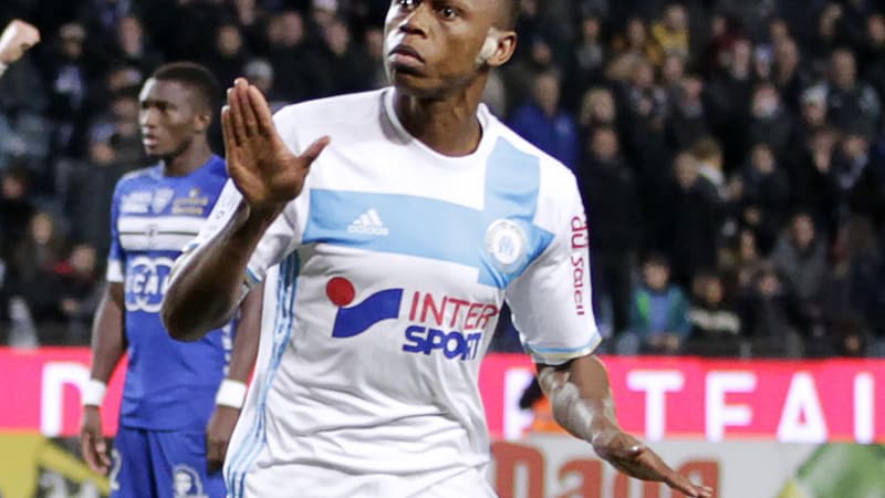 Clinton Njie