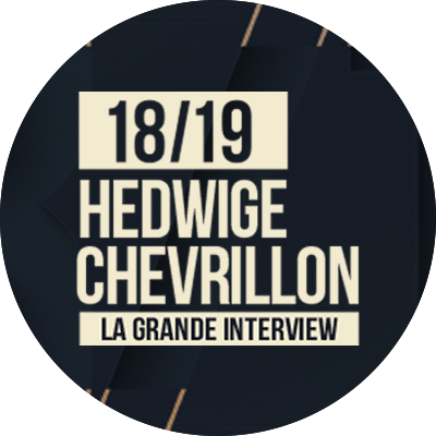 Le 18/19 d'Hedwige Chevrillon