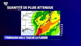 L'ouragan Ian a touché la Floride - 28/09