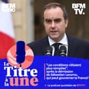Tous les soirs dans Le Titre à la Une, découvrez ce qui se cache derrière les gros titres. Zacharie Legros vous raconte une histoire, un récit de vie, avec aussi le témoignage intime de celles et ceux qui font l'actualité.