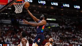 J. Embiid