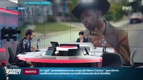 Le titre "Old Town Road" de Lil Nas X bat un record aux Etats-Unis