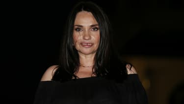 Béatrice Dalle