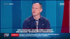 L'invité de l'actu : Guillaume Roux - 19/04
