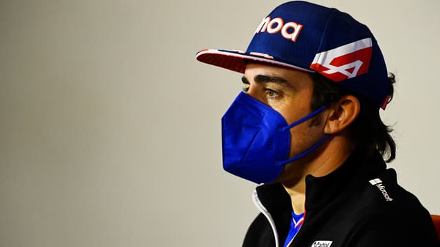 Alonso