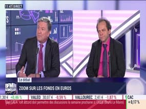 Le débat  : Zoom sur les fonds en euros - 23/01