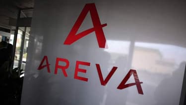 Areva a annoncé ce lundi une perte de près de 5 milliards d'euros.