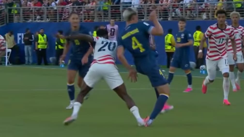 Coupe du monde 2026: 