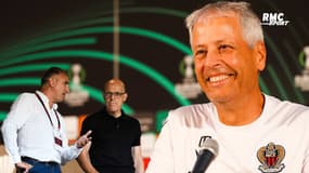 Nice : "J'en ai vu d'autres..." finalement maintenu, Favre revient sur sa trêve agitée