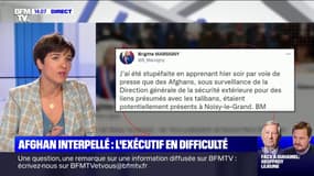 Afghan interpellé: la maire de Noisy-le-Grand affirme qu'elle n'était pas au courant que des Afghans sous surveillance de la DGSI étaient hébergés sur sa commune