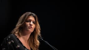 Marlène Schiappa (PHOTO D'ILLUSTRATION).