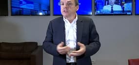 LCI en gratuit: "cette décision du CSA est incompréhensible", estime Alain Weill
