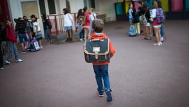 Un élève sur dix est encore victime de harcèlement scolaire