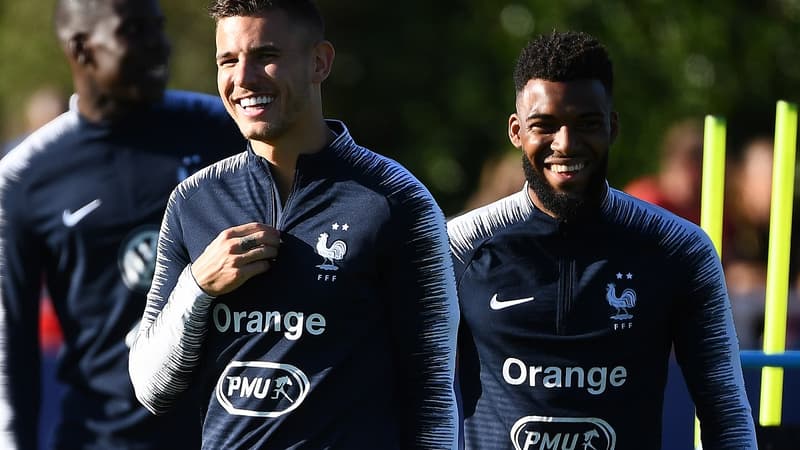 Lucas Hernandez