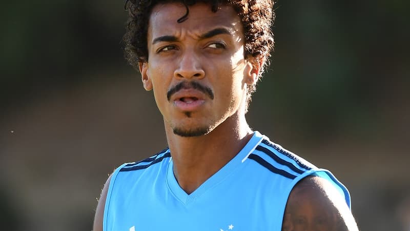 Luiz Gustavo