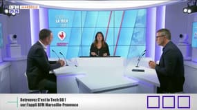 C'est la Tech BB ! : Réindustrialiser, une réalité dans la région