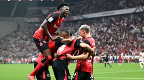 Joie Leverkusen