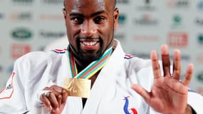 Teddy Riner