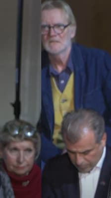 Municipales à Marseille: passe d'armes sur la sécurité entre Benoît Payan et Martine Vassal