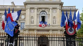 Le ministère des Affaires étrangères à Paris, en 2015 (illustration)