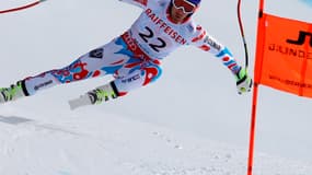 Adrien Théaux