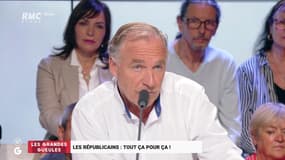 Le monde de Macron : Les Républicains, tout ça pour ça ! - 05/06