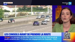 Le journal de 18h du vendredi 17 juillet 2026