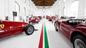Ferrari vous offre de visiter virtuellement ses musées de Modèle et Maranello ! 
