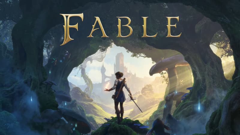 Xbox dévoile (enfin) "Fable", son prochain grand jeu vidéo d'aventure également attendu sur Playstation 5 et PC