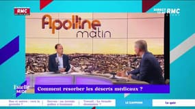 Le Zapping RMC - 19/07