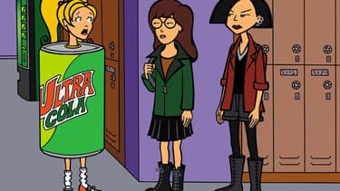 Daria