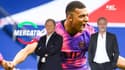 PSG : Prolonger Mbappé est "vital" selon Larqué et Petit