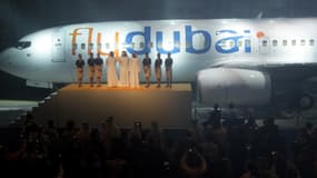 flydubai dessert actuellement 90 destinations à moins de six heures de vol de Dubaï.