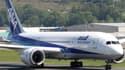 Les Boeing 787 sont cloués au sol après deux incidents coup sur coup sur les modèles vendus à Japan Airlines en janvier 2013..