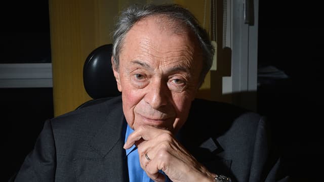 Michel Rocard est mort samedi à l'âge de 85 ans.