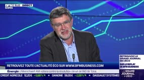 Jean-Marc Torrollion (FNAIM): Impact limité de la crise sur l'immobilier - 20/05