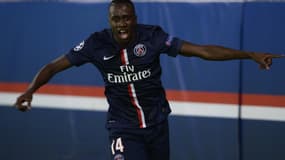 Blaise Matuidi