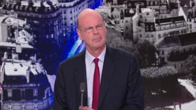 Éric Lombard, le ministre de l'Economie, était l'invité de "C'est pas tous les jours dimanche", dimanche 16 mars.
